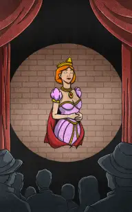 The One-Duchess Show