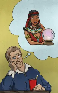 Mind Reader Always on My Mind