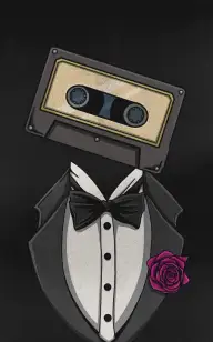 My Tape is My Prom Date