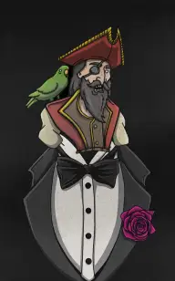 My Captain is My Prom Date