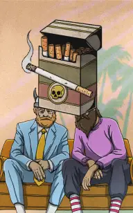 The Smoke Corporation