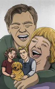 No Parent, All Laughs