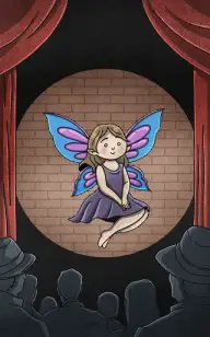 The Pixie Comedy Show