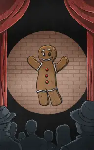 The One-Biscuit Show