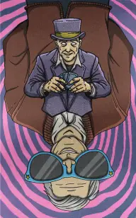 The Gambler Illusion