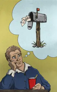 Letter: The Big Idea