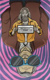 The Inmate Prankster