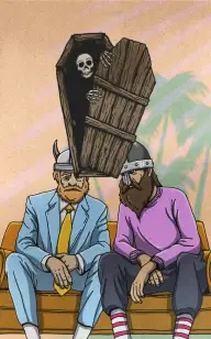 Hostile Tomb Takeover