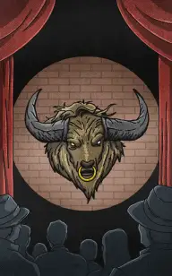 The One-Buffalo Show