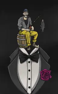 The Shipmate Wingman