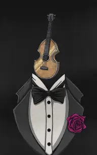 My Banjo is My Prom Date