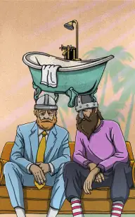 The Bathtub Corporation