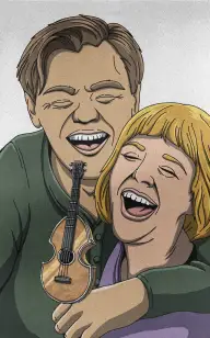 Joke's On the Guitar