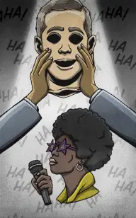 The Superstar Imposter