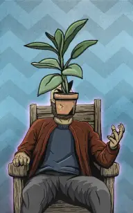 The Plant Pot Obsession