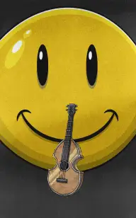 The Giggling Instrument