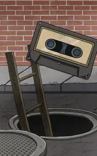 The Underground Tape