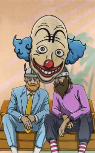 Hostile Jester Takeover