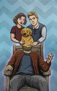 The Family Over My Head