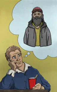 Grandpa Always on My Mind