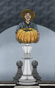 The Pumpkin Strategy