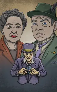 Retirement with My Magician