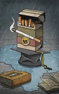 Smoke Failed Studies