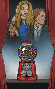 The Gumball Theatre Play