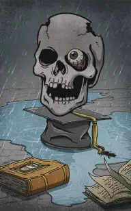 Skeleton Failed Studies