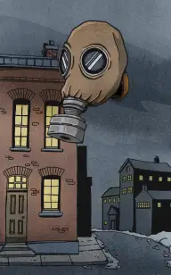 Late Nights with My Infection