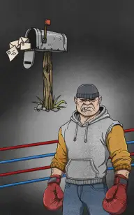 Mailman Boxing