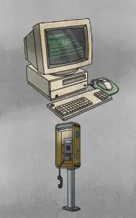 My Computer Never Called