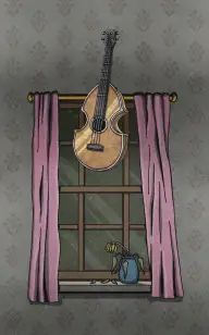 The Depressed Banjo