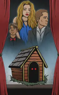 The Doghouse Theatre Play