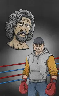 The Prophet's Last Round