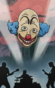 The Jester's Last Melody