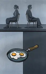 The Breakfast  Love Affair