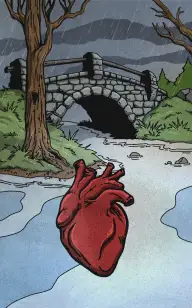 Where the Heart Waits