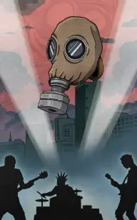 The Virus's Last Melody