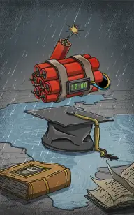 Dynamite Failed Studies