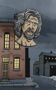 Late Nights with My Teacher