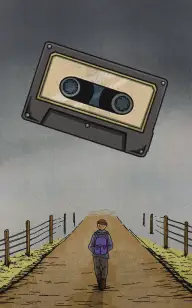 The Nomad Cassette