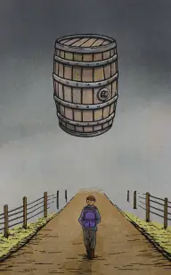 The Nomad Barrel