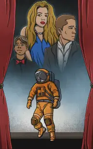 The Rocketman Tragedy