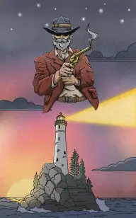 The Sheriff, a Beacon of Hope