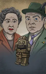 Inheriting the Heirloom