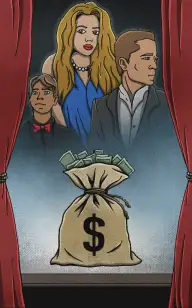 The Cash Theatre Play