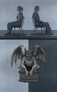 The Sculpture Love Affair