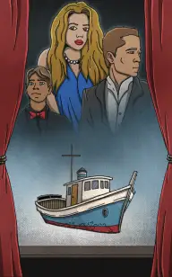 The Boat Theatre Play