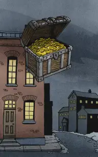 Late Nights with My Gold